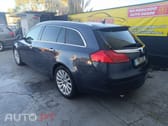 Opel Insignia 2.0 CDTi Cosmo ecoFLEX