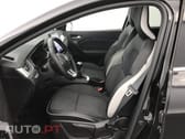 Renault Captur 1.3 Hybrid Techno