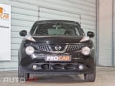 Nissan Juke 1.5 dCi Acenta S/S