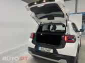 Citroen e-C3 44 kWh Autonomia Conforto Max