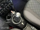 MINI Cooper One 1.4 D