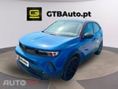Opel Mokka 1.2i GS Line