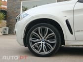 BMW X6 30 d xDrive Pack M