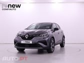 Renault Captur 1.0 Tce Rs Line