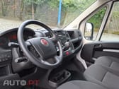 Fiat Ducato DUCATO 33 L3H3 2.2 Multijet 140cv