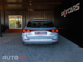 Mercedes-Benz E 200 T 9G-TRONIC Edition AVANTGARDE