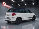 Fiat 500L 1.3 MJ S-Design