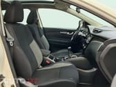 Nissan Qashqai Acenta Connect