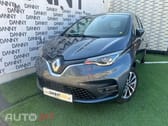Renault Zoe (c/ Bateria) E-Tech EV50 Equilibre