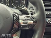 BMW 218 d Pack M Auto