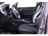 Renault Captur 1.0 TCe Intens