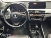 BMW X1 25 e xDrive