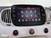 Fiat 500 C 1.2 Lounge