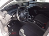 Peugeot 208 1.2 PureTech Active