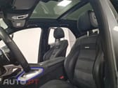 Mercedes-Benz GLE 4Matic+