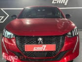 Peugeot 208 1.2 PureTech GT