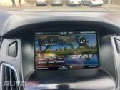 Ford Focus SW 1.5 TDCi Titanium