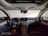 Mercedes-Benz GLC 300 DE 4Matic 9G-TRONIC Exclusive
