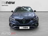 Renault Mégane RS TCE 300 EDC