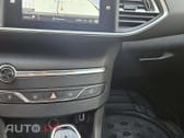 Peugeot 308 1.5 BlueHDi Allure