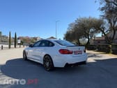 BMW 420 d Pack M Auto