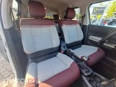 Citroen C4 Cactus 1.2 PureTech Shine