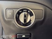Mercedes-Benz GLA 200 d AMG Line