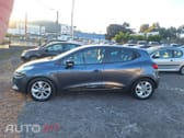 Renault Clio 1.5 dCi Limited