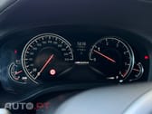 BMW X4 M M40 d Auto