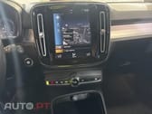 Volvo XC40 1.5 T4 PHEV Inscription Expression