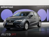 Seat Ibiza 1.0 TSI Style