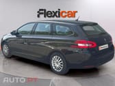 Peugeot 308 SW 1.5 BlueHDi Style