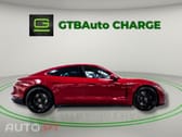 Porsche Taycan I.V.A DEDUTIVEL 4S PLUS 