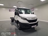 Iveco Daily 3.0 50C18H Z 3750