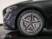 Mercedes-Benz C 220 d AMG Line