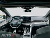 Peugeot 3008 1.5 BlueHDi 130cv GT I.V.A DEDUTIVEL 