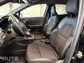 Renault Captur 1.0 TCe RS Line