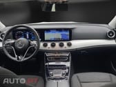 Mercedes-Benz E 300 de Avantgarde