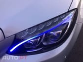 Mercedes-Benz C 250 d Aut. AMG-Line