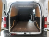 Peugeot Partner 1.5 Bluehdi Pro Standard Longa  - IVA Dedutível