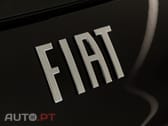 Fiat 500e 3+1 42 kWh