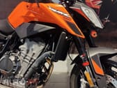 KTM Duke 790