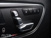 Mercedes-Benz CLA 220 d Shooting Brake AMG Line Aut.