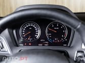 BMW 116 d Advantage