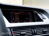Audi A4 2.0 TDi Look RS4