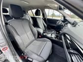 BMW 116 d Line Sport Auto
