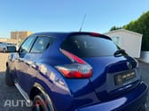 Nissan Juke 1.5 dCi Acenta