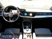 Audi A3 35 TFSI S line S tronic