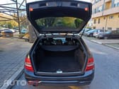 Mercedes-Benz C 220 CDI 170cv cx automatica Nacional