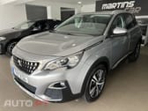 Peugeot 3008 1.6 BlueHDi Allure